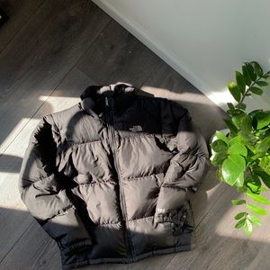 The North Face 600 Puffer Coat